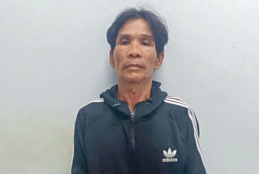 Mau thuan sau chuyen vut cai ly vo, mot thanh nien bi dam tu vong hinh anh