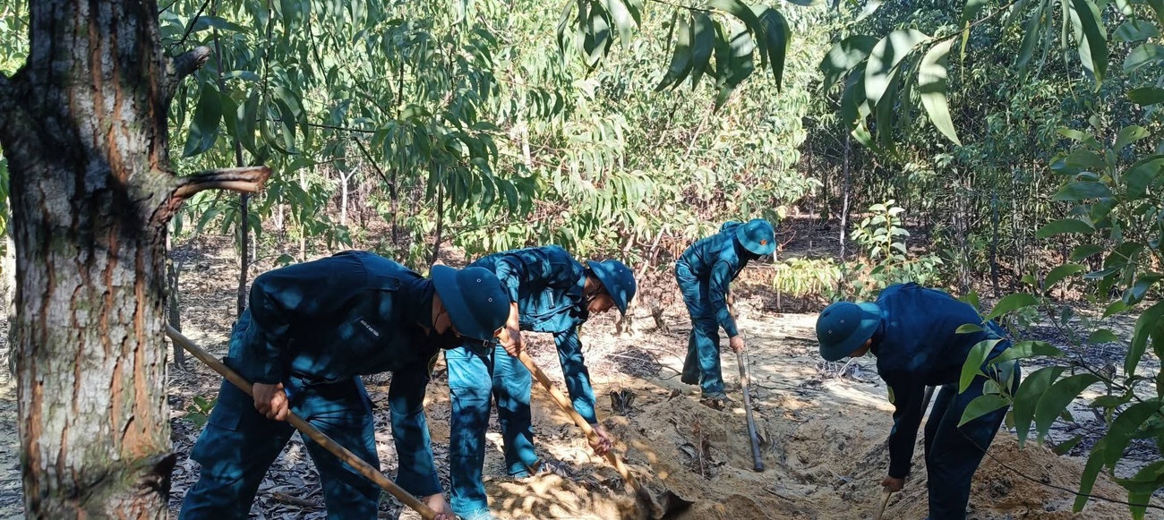 Dich ta lon Da Nang anh 3