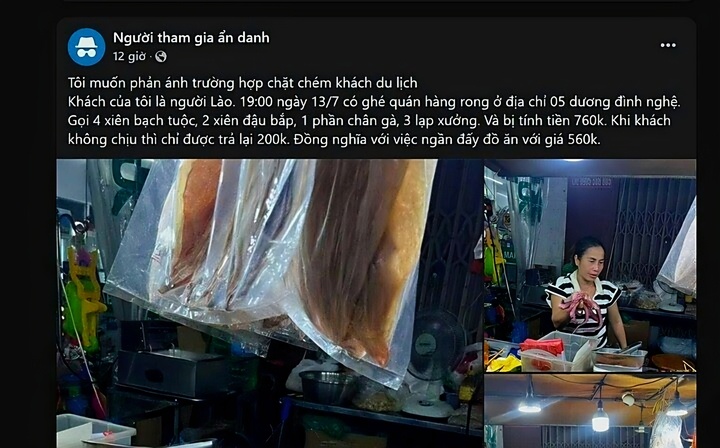 Xien nuong Da Nang anh 2