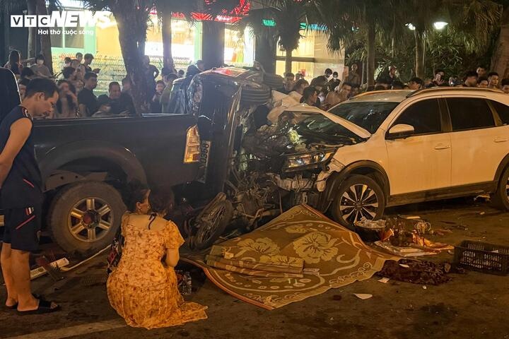 Xe dien Parkview Duong Noi anh 1