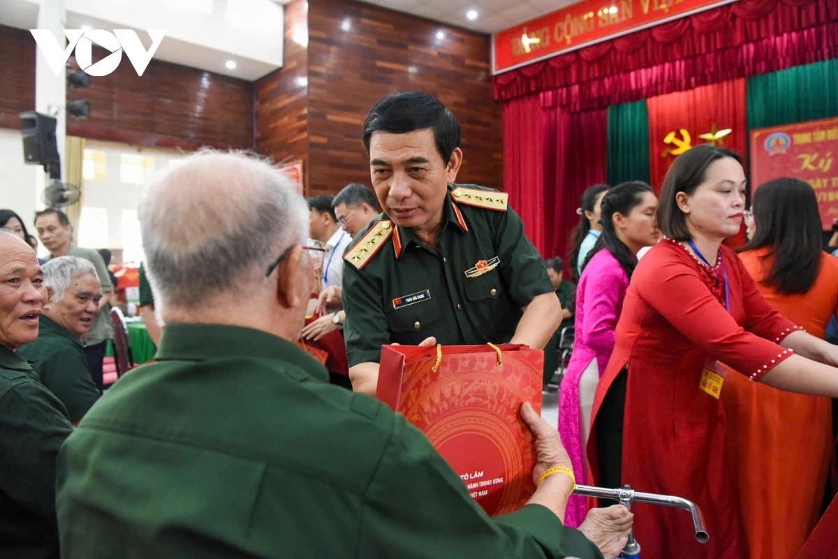tong bi thu to lam anh 6