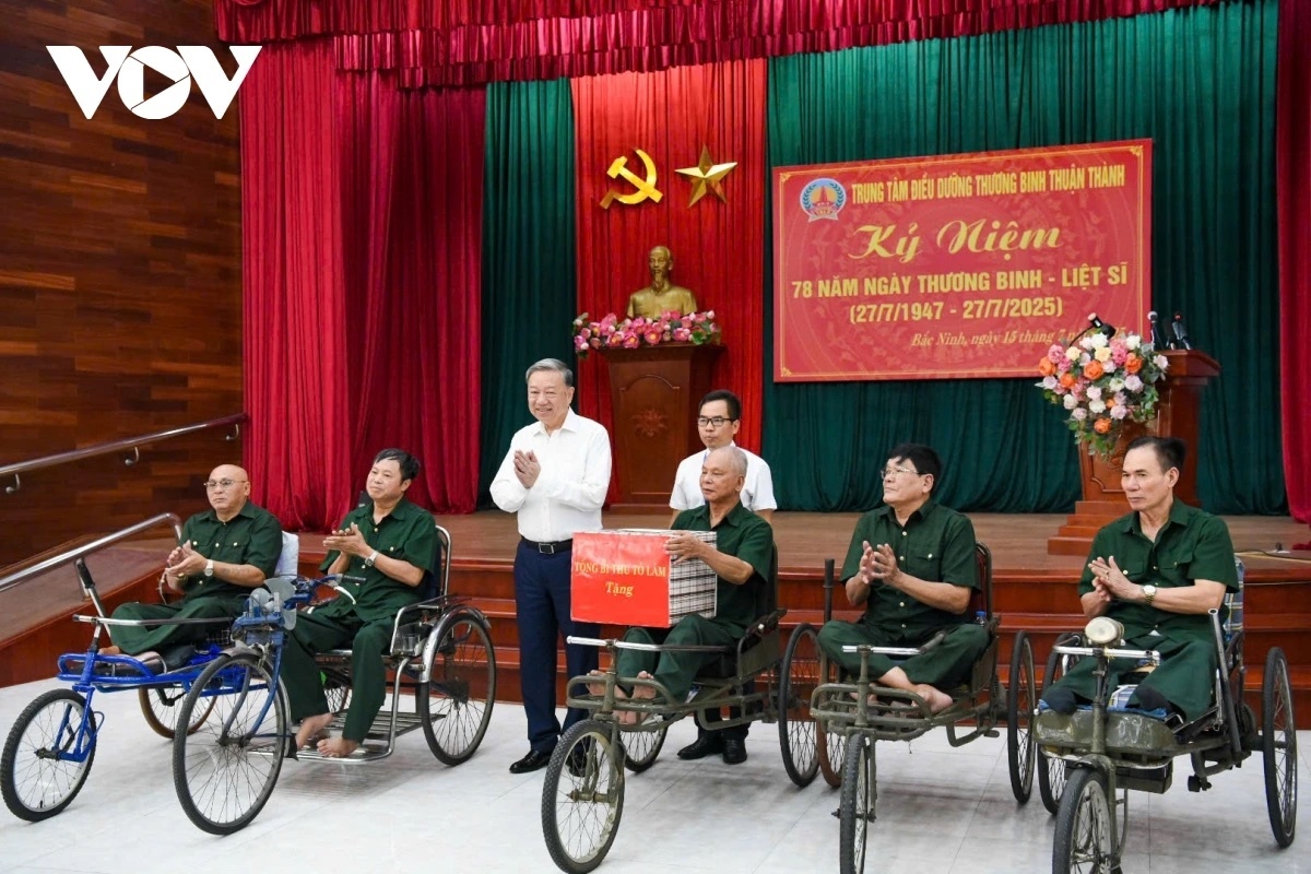 tong bi thu to lam anh 3