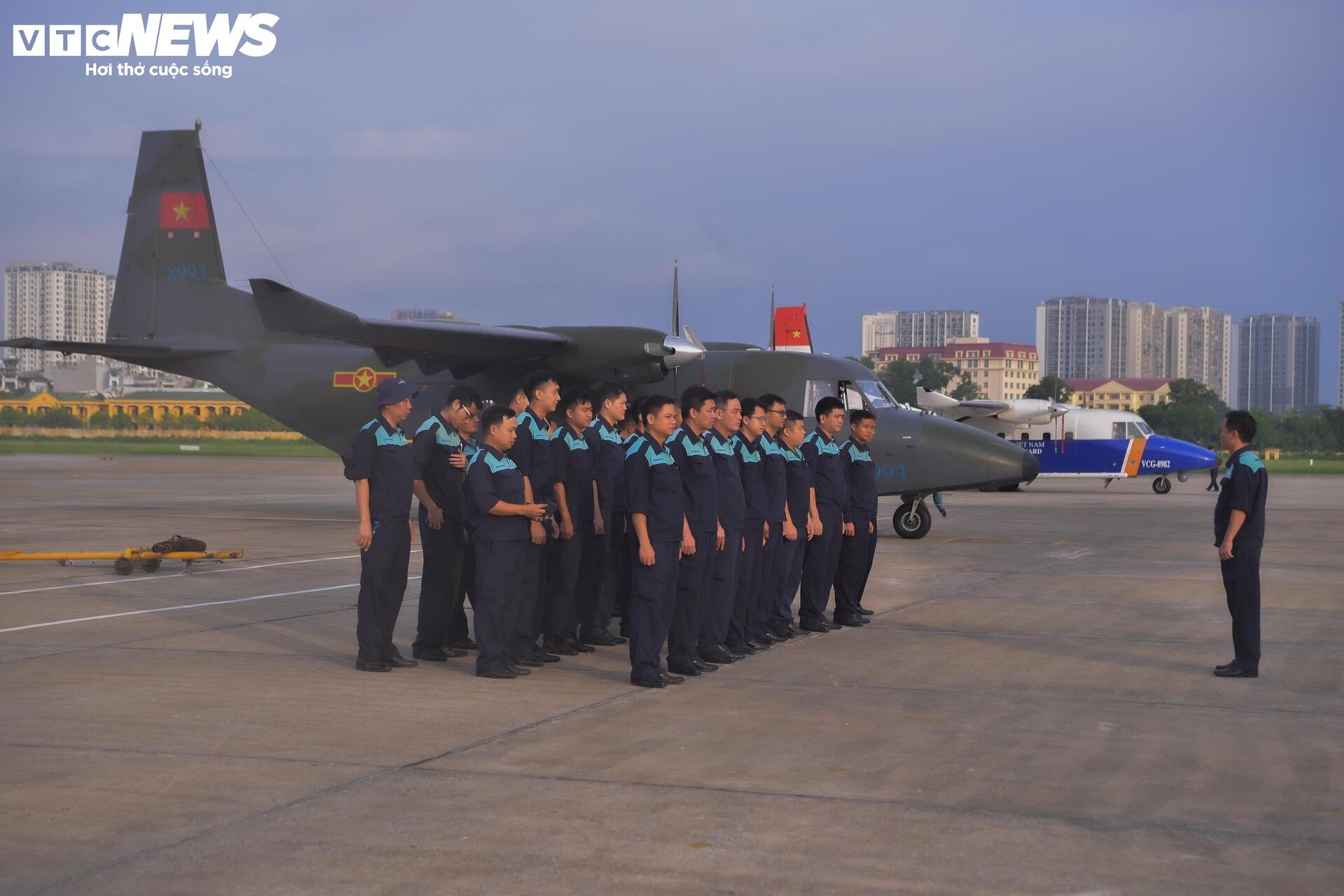 Diễu binh Quốc khánh 2/9 ảnh 2 Dieu binh Quoc khanh 2/9 anh 2