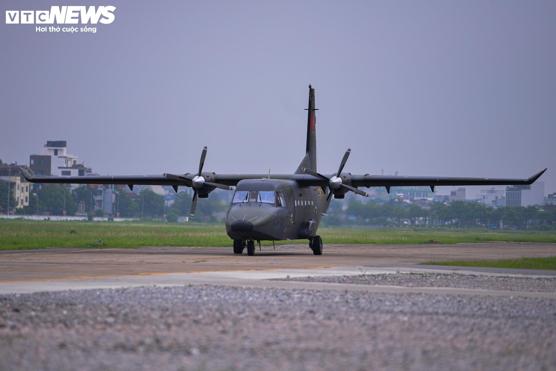 Diễu binh Quốc khánh 2/9 ảnh 8 Dieu binh Quoc khanh 2/9 anh 8