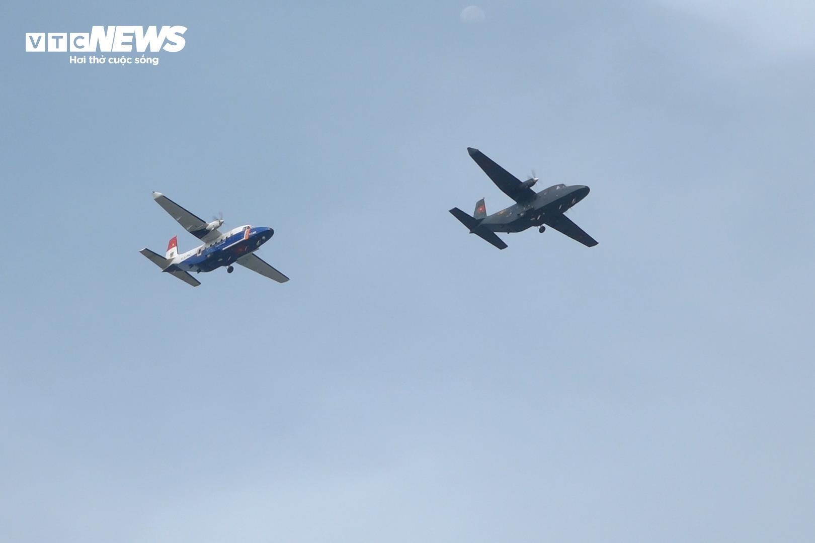 Dieu binh Quoc khanh 2/9 anh 9