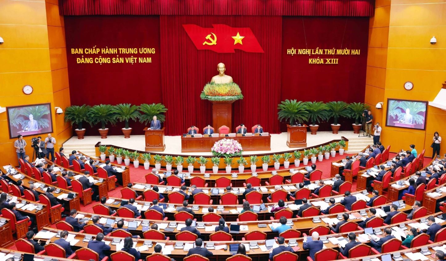 Tong Bi thu To Lam anh 2