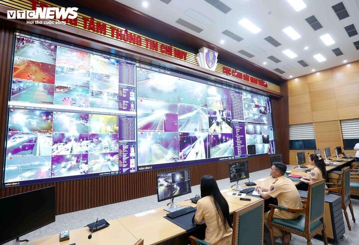 Camera AI CSGT Ha Noi anh 1