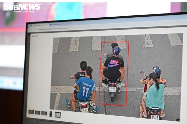 Camera AI CSGT Ha Noi anh 9
