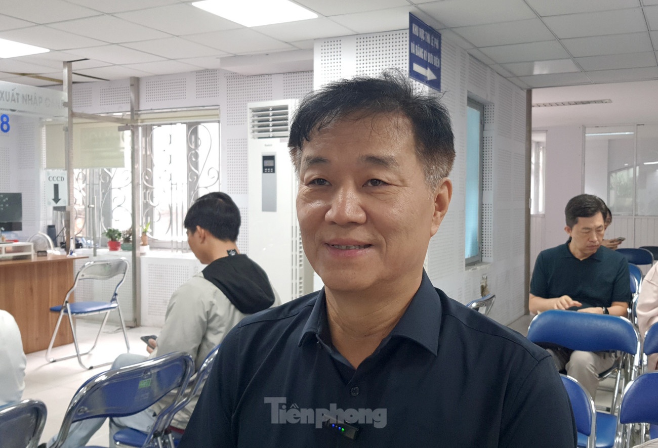 Nguoi nuoc ngoai TP.HCM anh 4