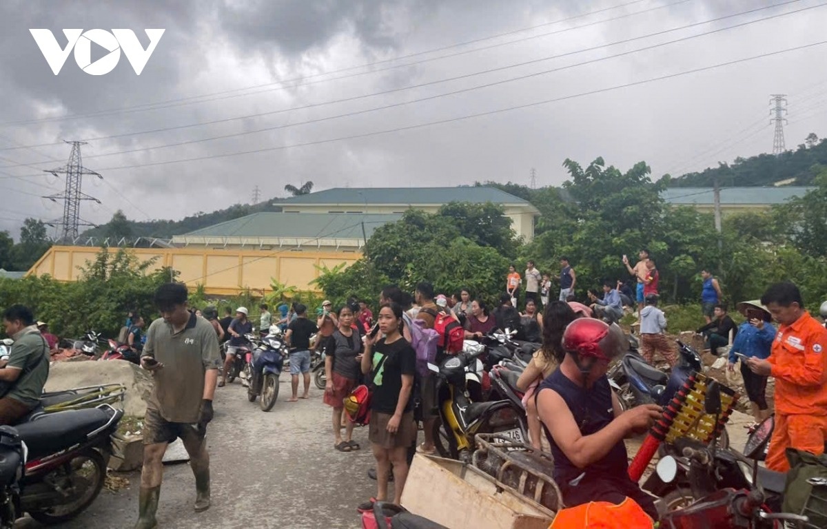 Thuy dien Ban Ve anh 1