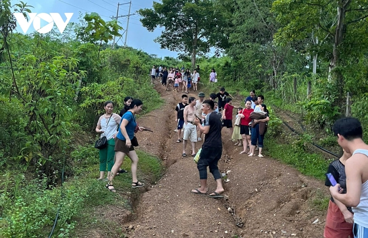 Thuy dien Ban Ve anh 3