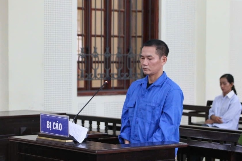 Bi kich gia dinh anh 1