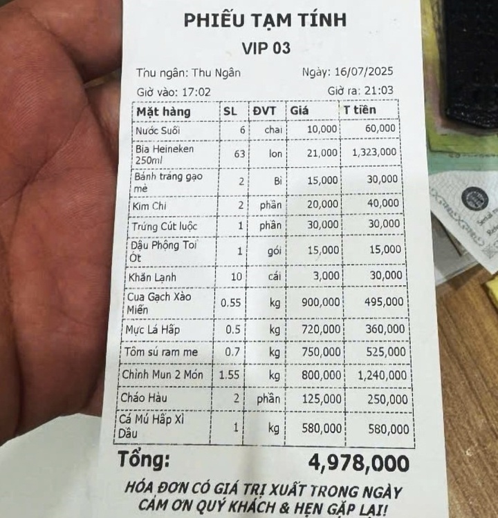 Gian kho quet Quy Nhon anh 2
