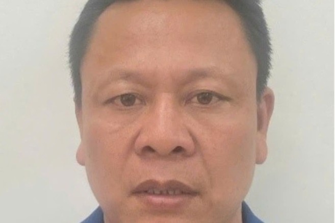 Tam giam tai xe gay tai nan lam 3 nguoi chet tren cao toc Vinh Hao hinh anh