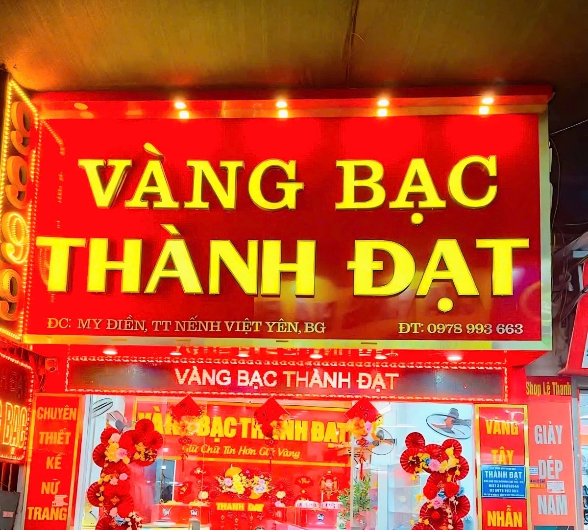 Cuop tiem vang anh 2