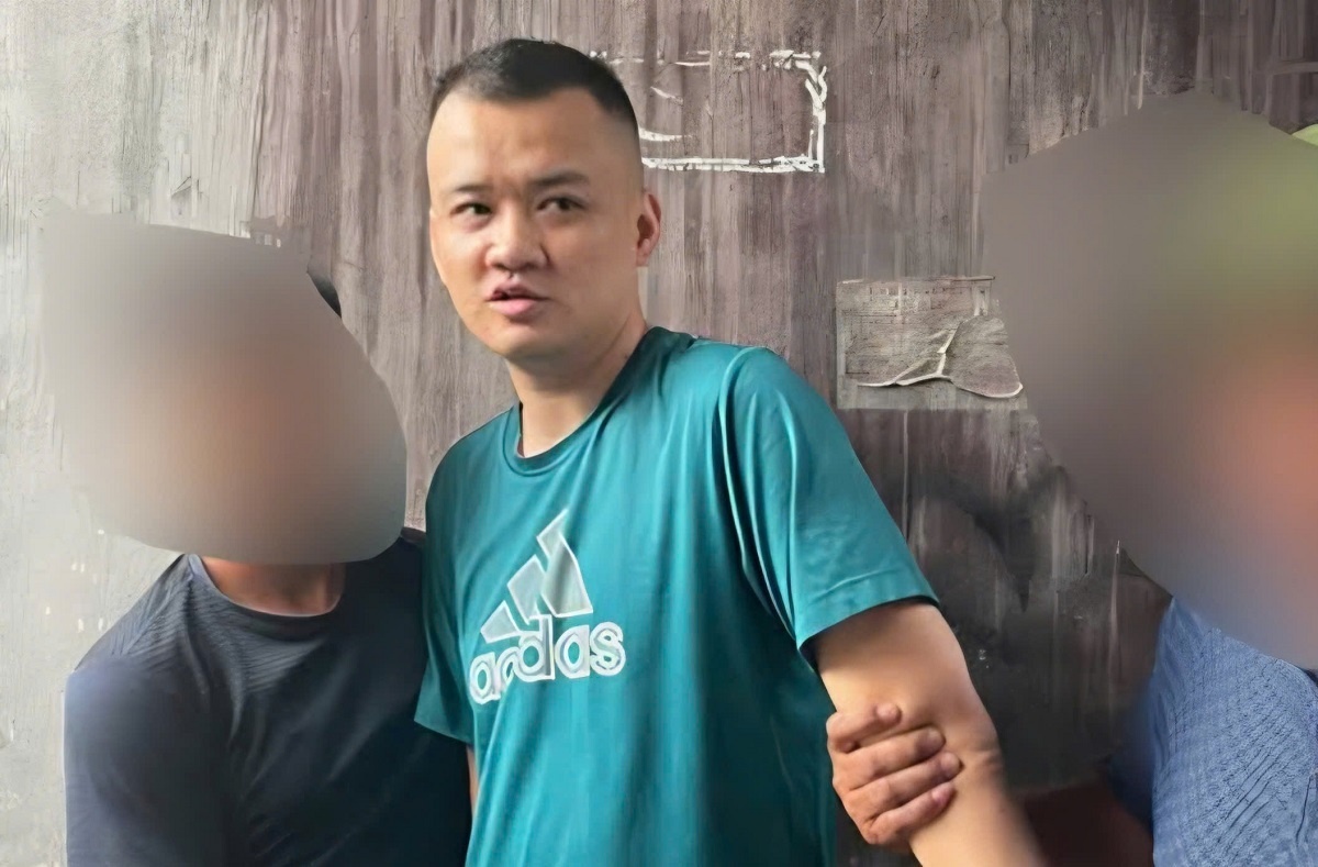 Cuop tiem vang anh 1