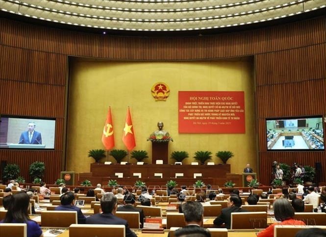 95 nam nganh Tuyen giao anh 2