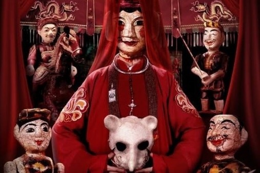 Truyen kinh di thuan Viet tua vao nguon coi de di xa hinh anh