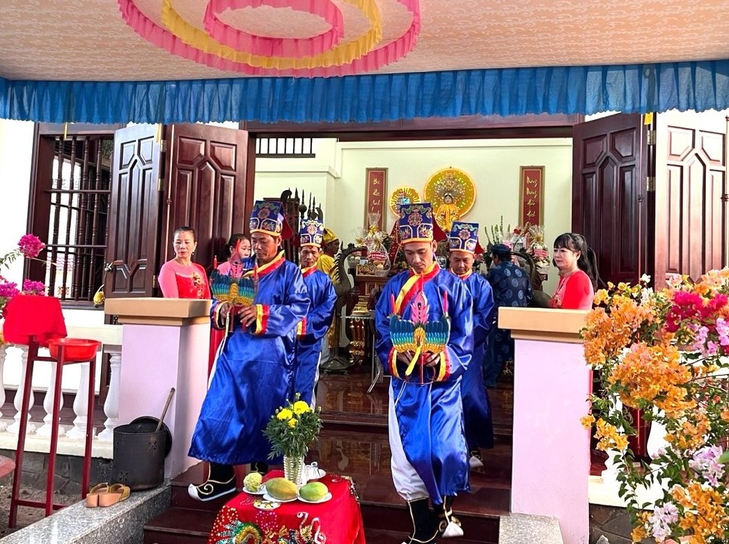 Ba Ria Nguyen Thi Ria anh 7