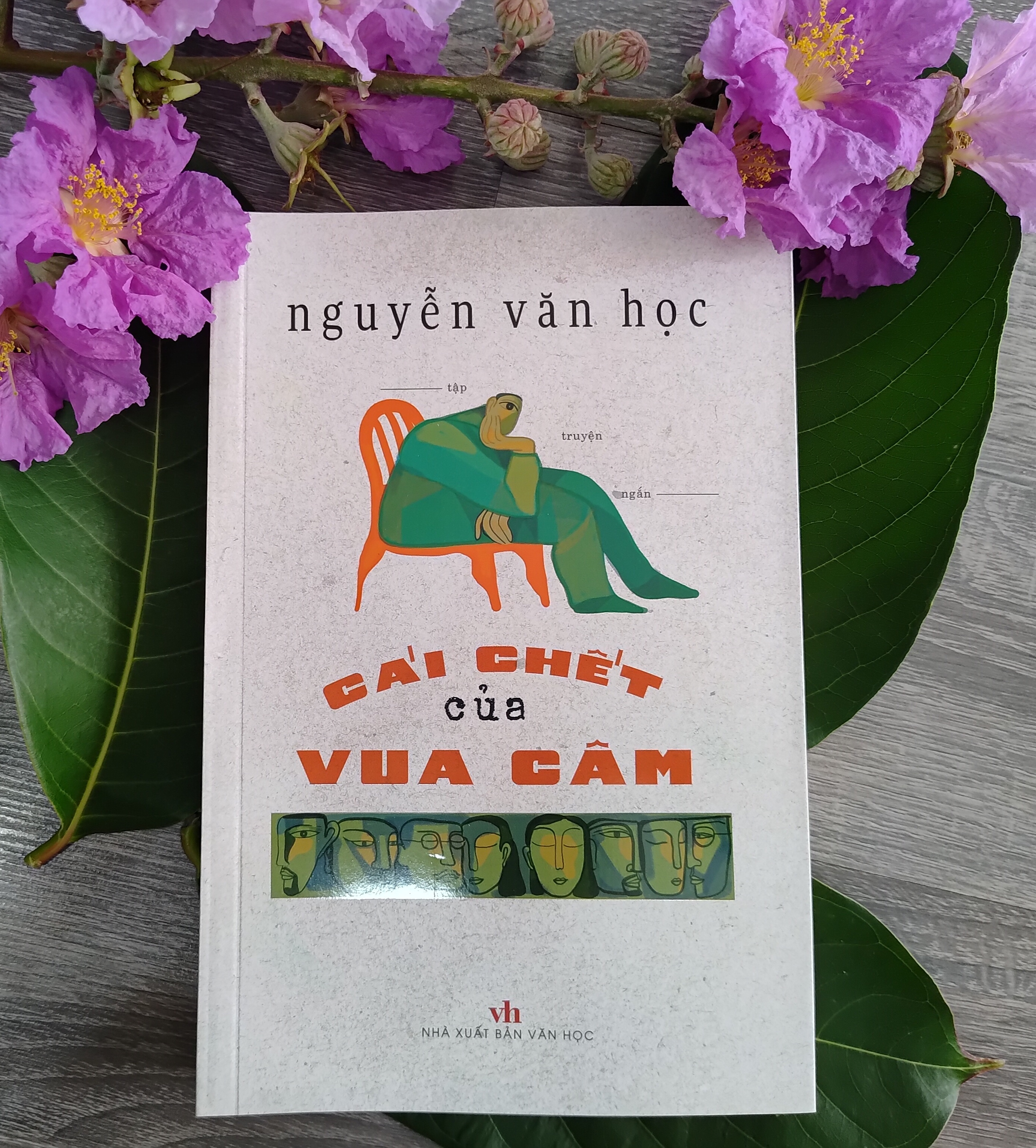 Vua cam anh 2