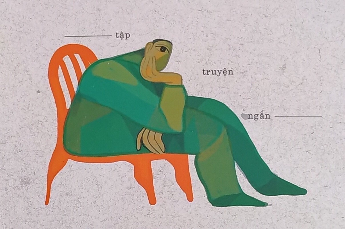 Nhung khat vong an du trong 'Cai chet cua vua cam' hinh anh