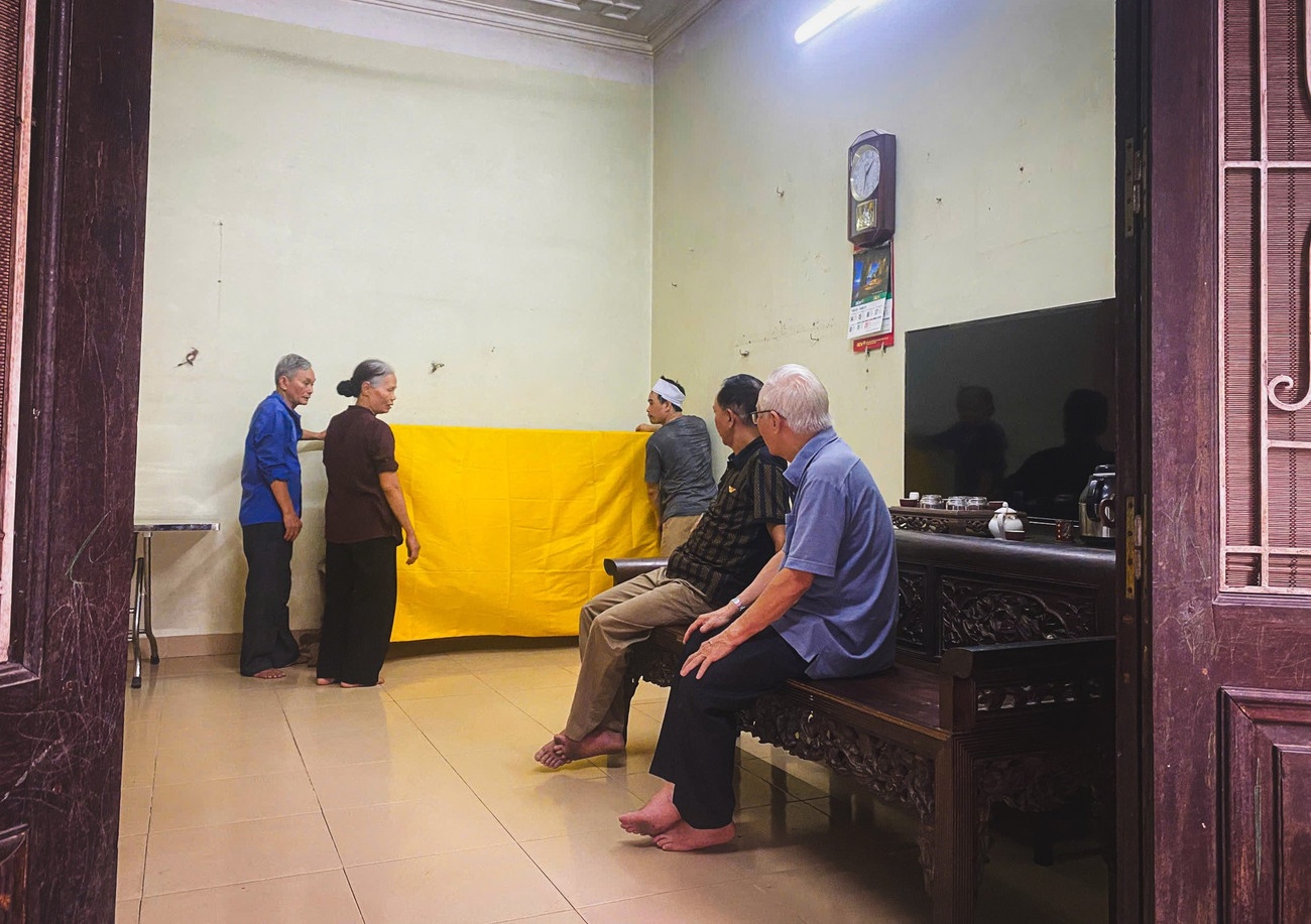Lat tau Vinh xanh 58 anh 1