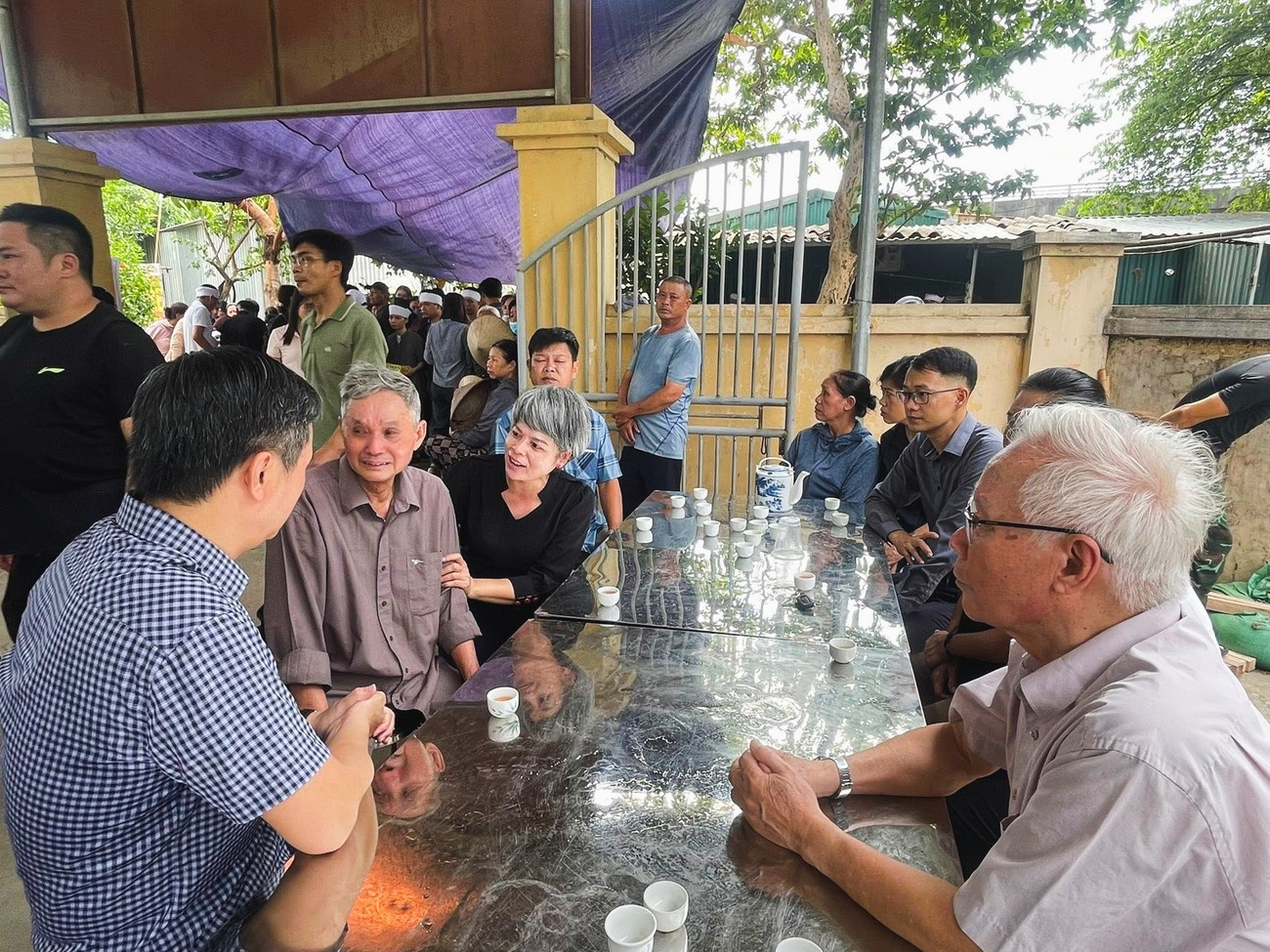 Lat tau Vinh xanh 58 anh 3