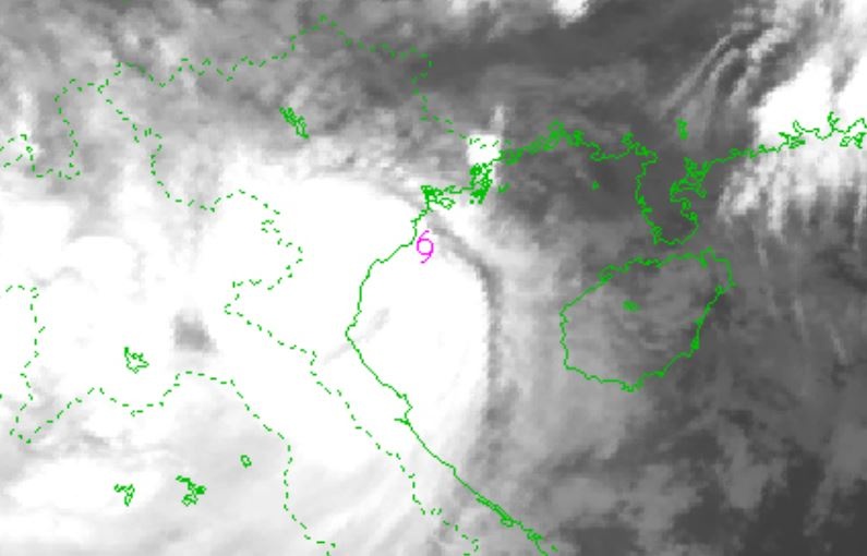 Chuyen gia noi ve cuong do, thoi diem bao Wipha do bo hinh anh