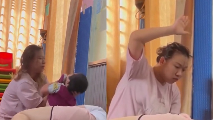 Thong tin moi nhat vu bao hanh tre em o phuong Phu Nhuan, TP.HCM hinh anh