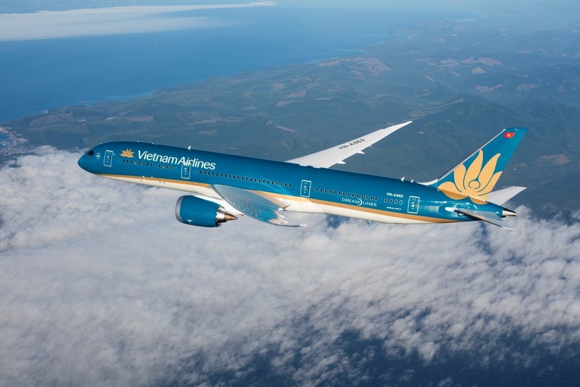 Vietnam Airlines ha khan cap anh 1
