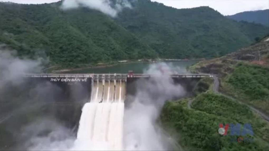 Lu Thuy dien Ban Ve anh 1