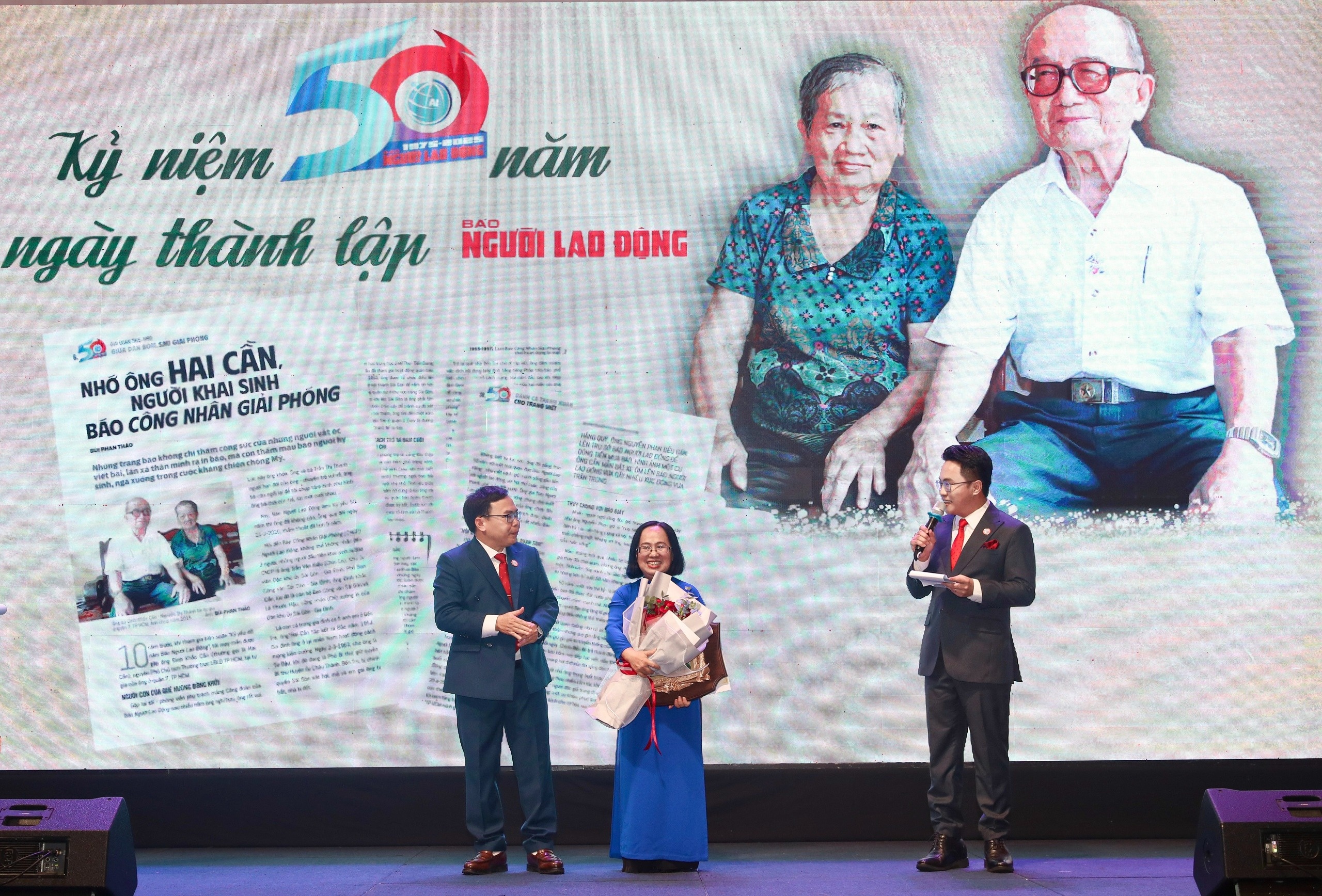 Bao Nguoi Lao Dong anh 11