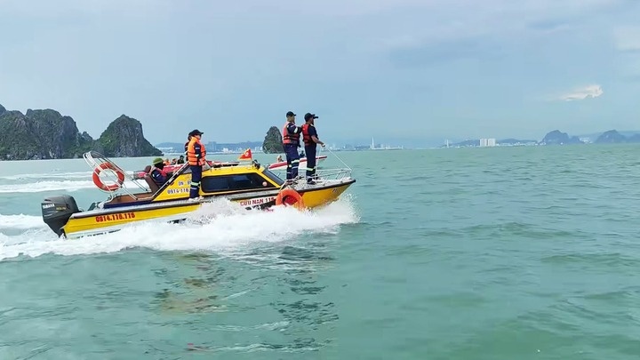Doi cuu ho anh 1