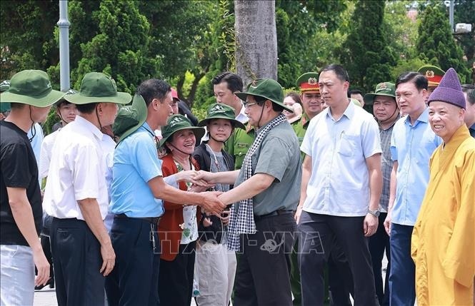 Thuong binh liet si anh 5