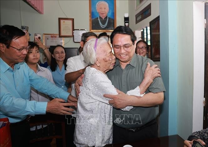 Thuong binh liet si anh 9