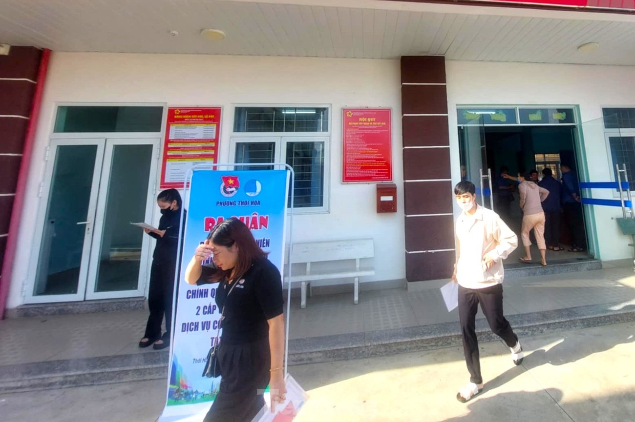 Sap nhap Binh Duong TP.HCM anh 2