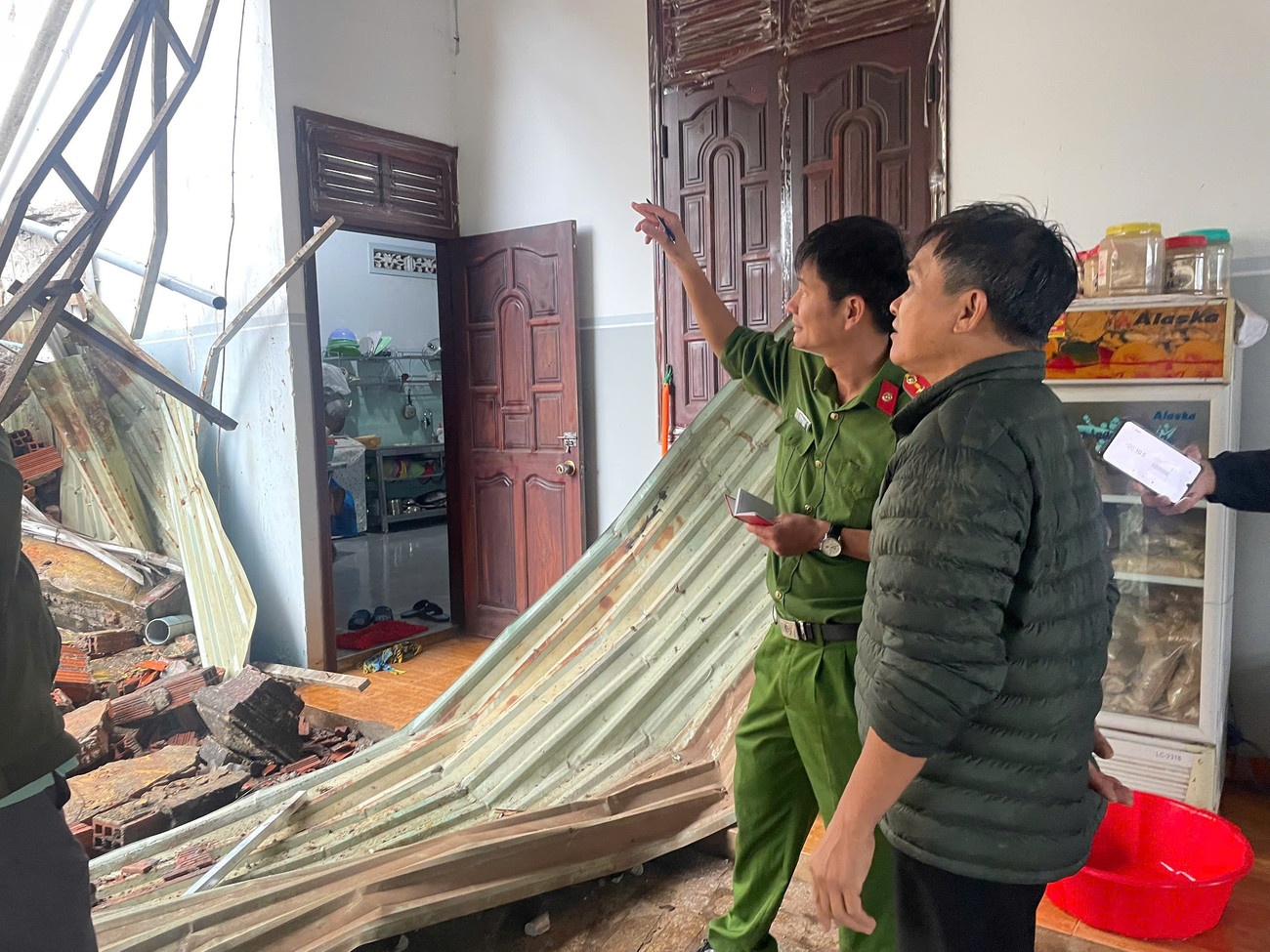 Duc Long Gia Lai anh 3