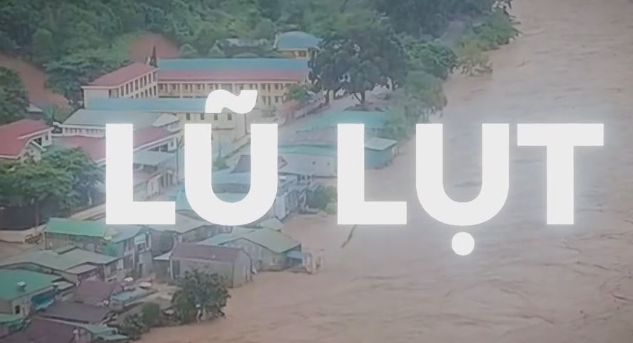 Lu ve chua tung thay o phia Tay Nghe An hinh anh