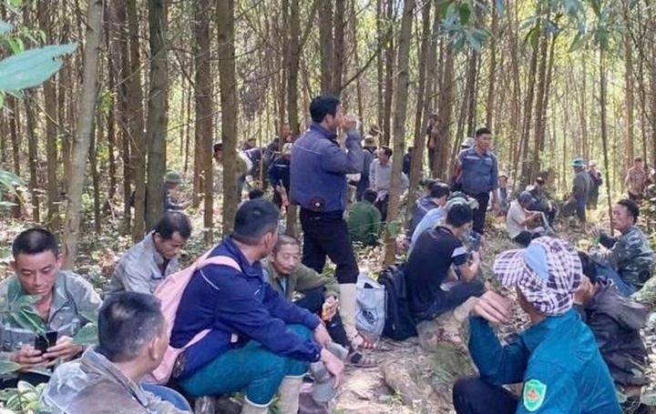 Thi the Quang Tri anh 1