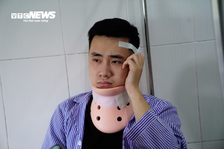 Lat xe khach Ha Tinh anh 3