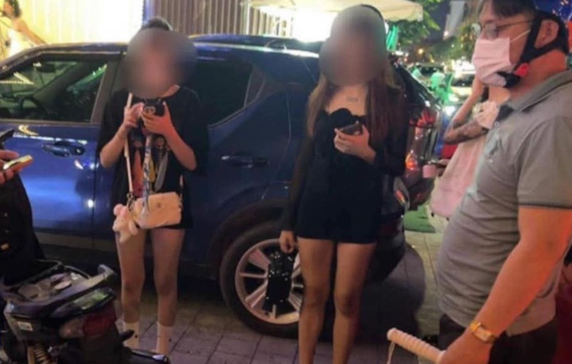 CSGT Bac Ninh xu ly 239 'quai xe' trong mot dem hinh anh