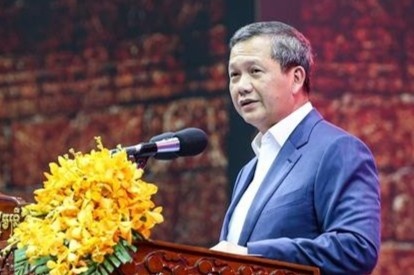 Campuchia ung ho de xuat ngung ban cua Malaysia hinh anh