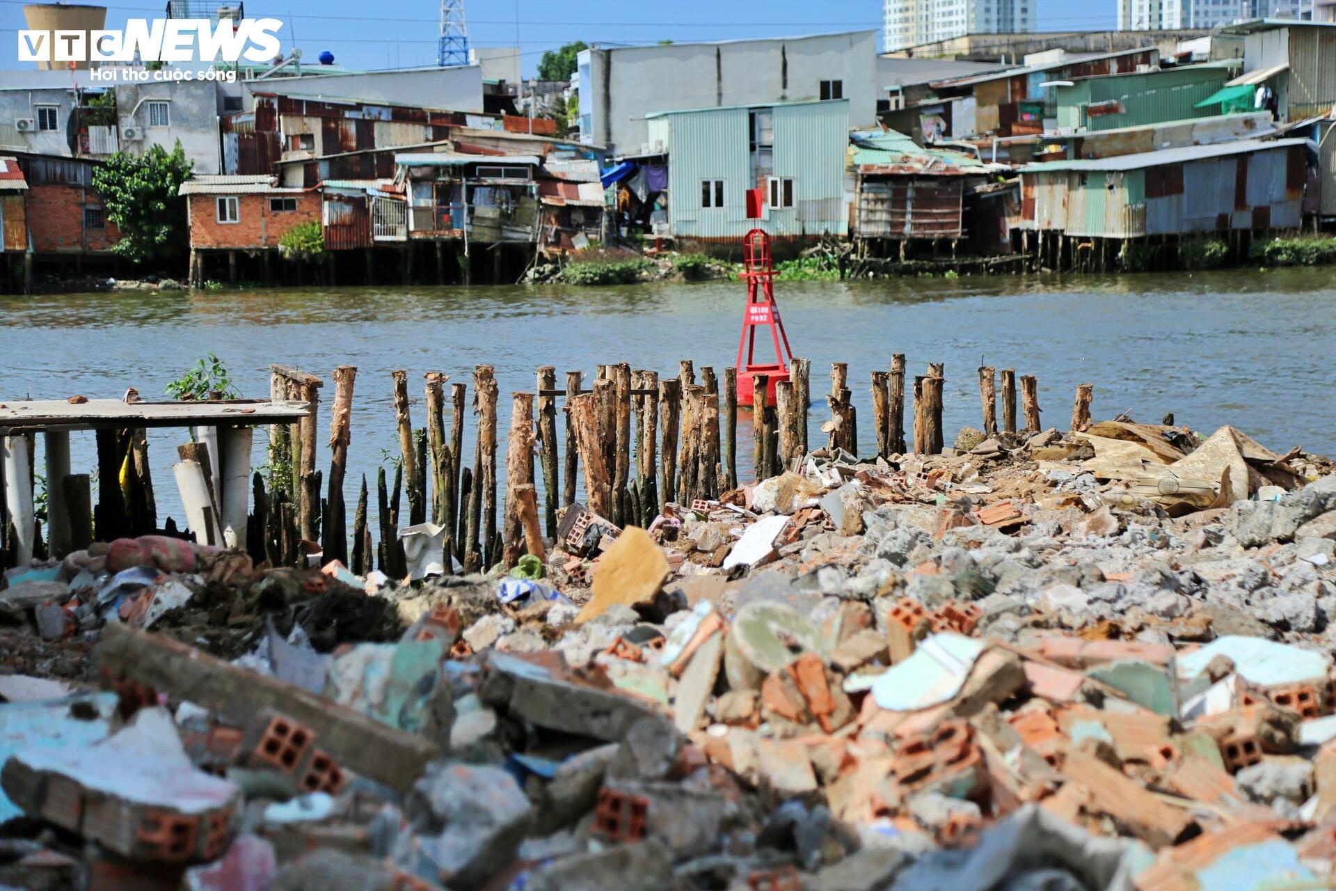 Doi nha kenh Doi TP.HCM anh 10