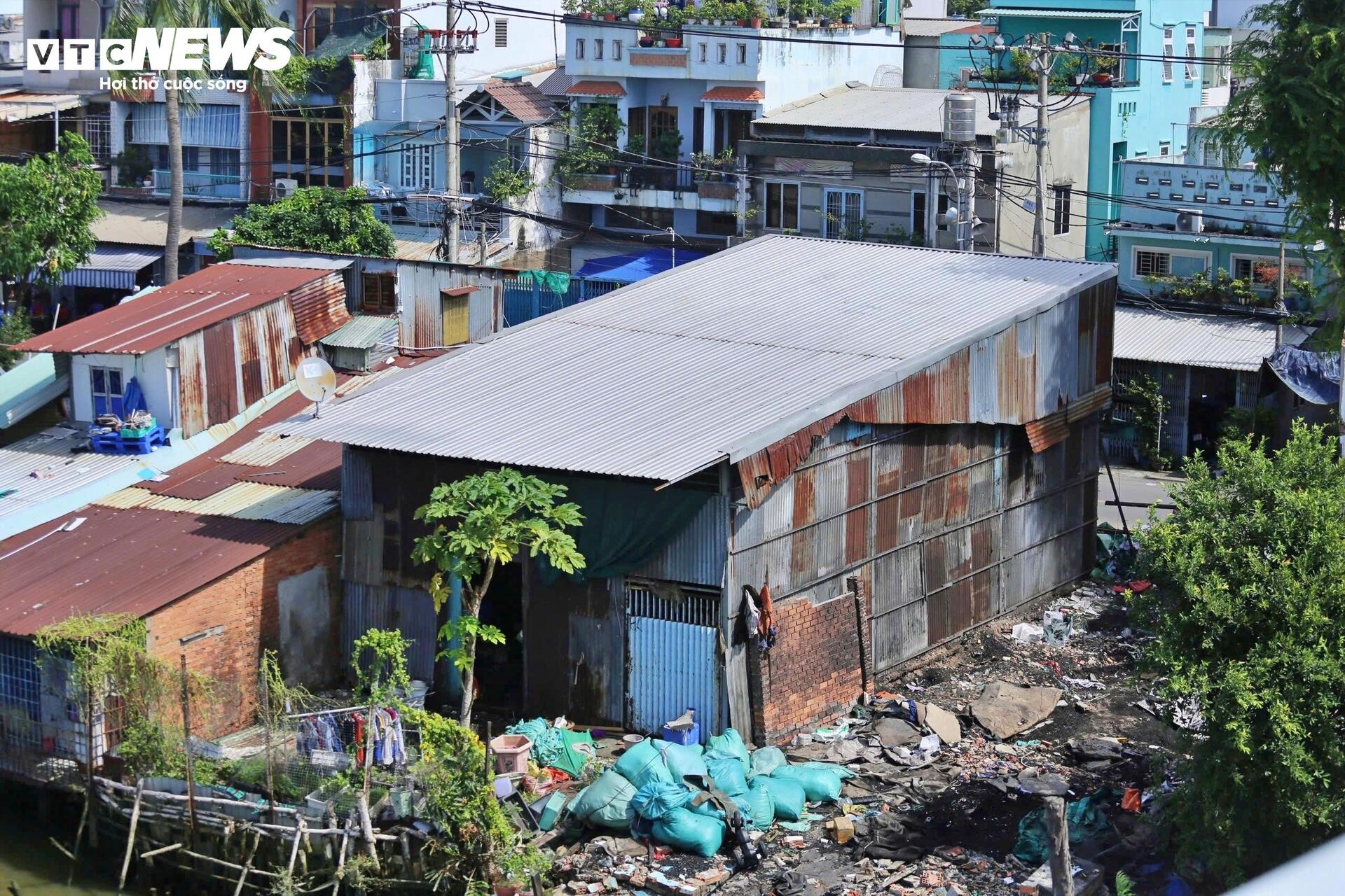 Doi nha kenh Doi TP.HCM anh 4