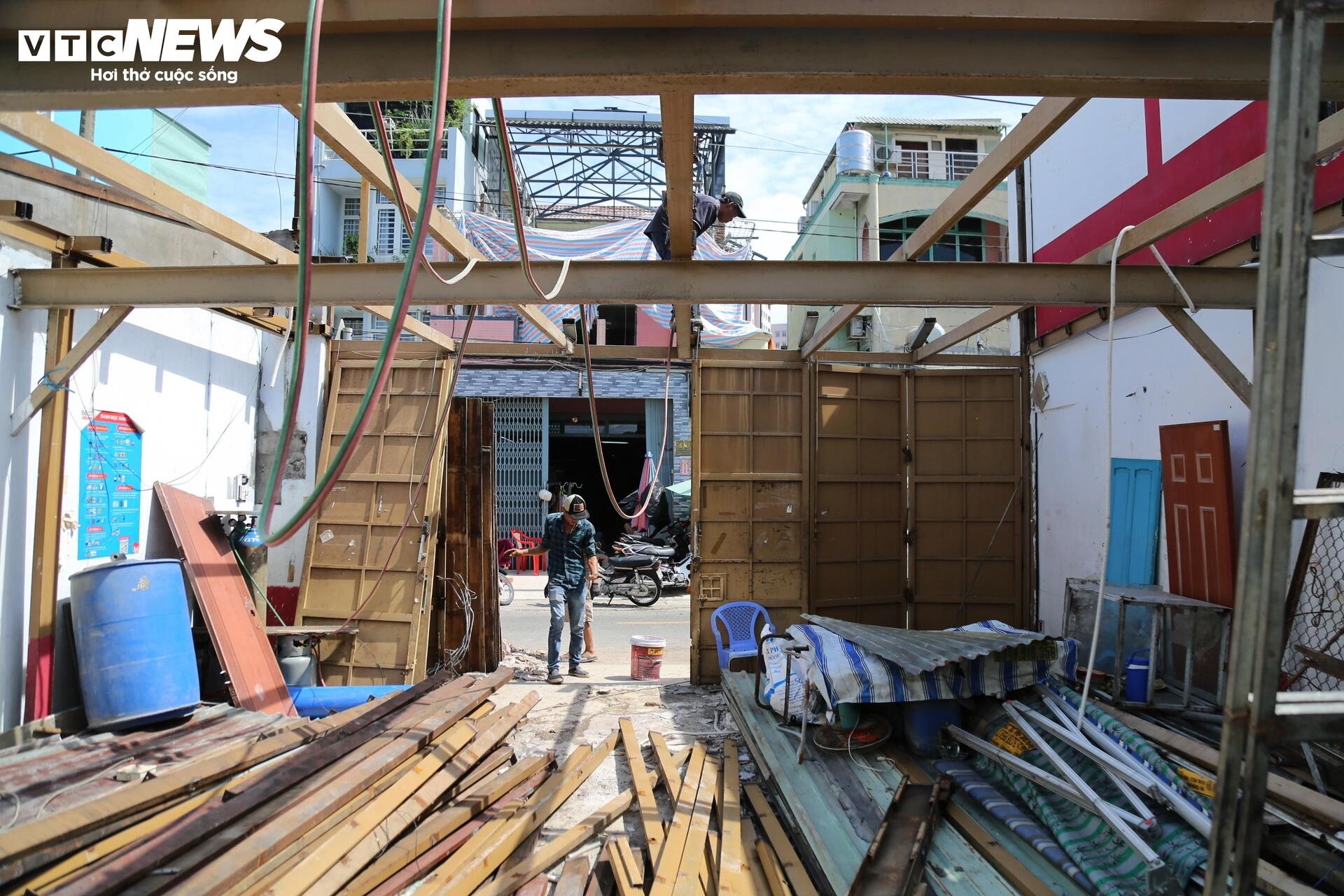 Doi nha kenh Doi TP.HCM anh 8