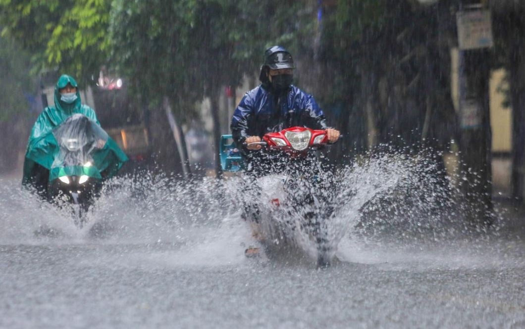 Mien Bac sap don dot mua rat lon hinh anh