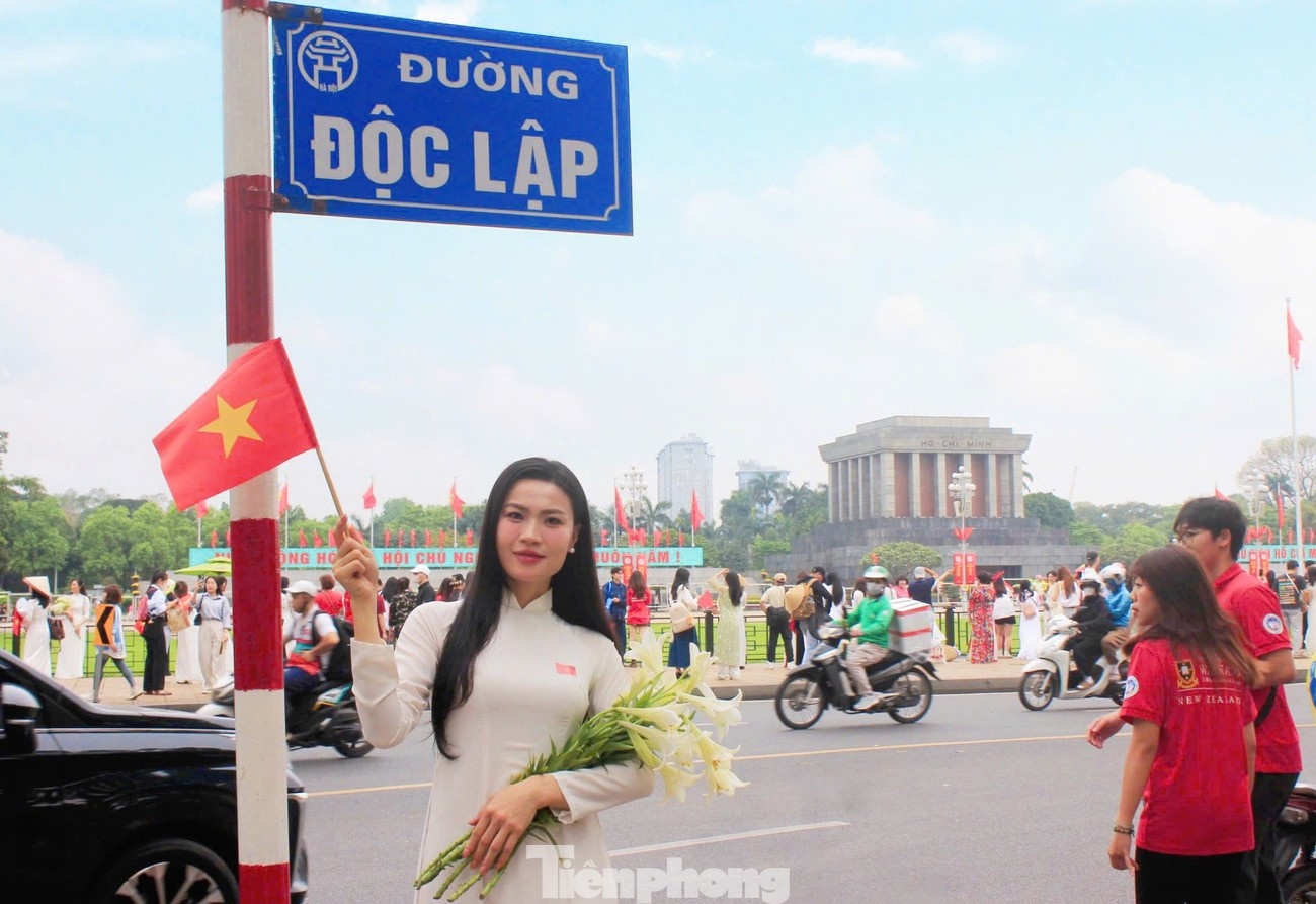Nghi le Quoc khanh 2/9 anh 1
