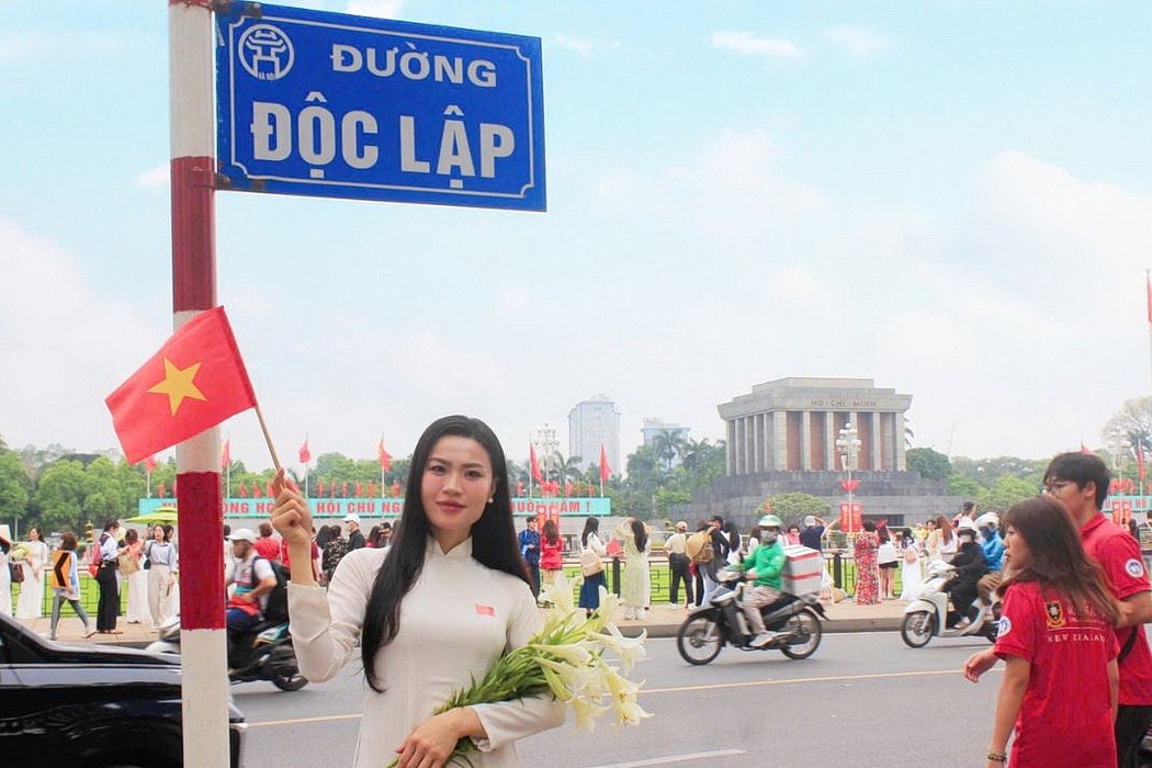 Dip Quoc khanh 2/9 duoc nghi may ngay? hinh anh