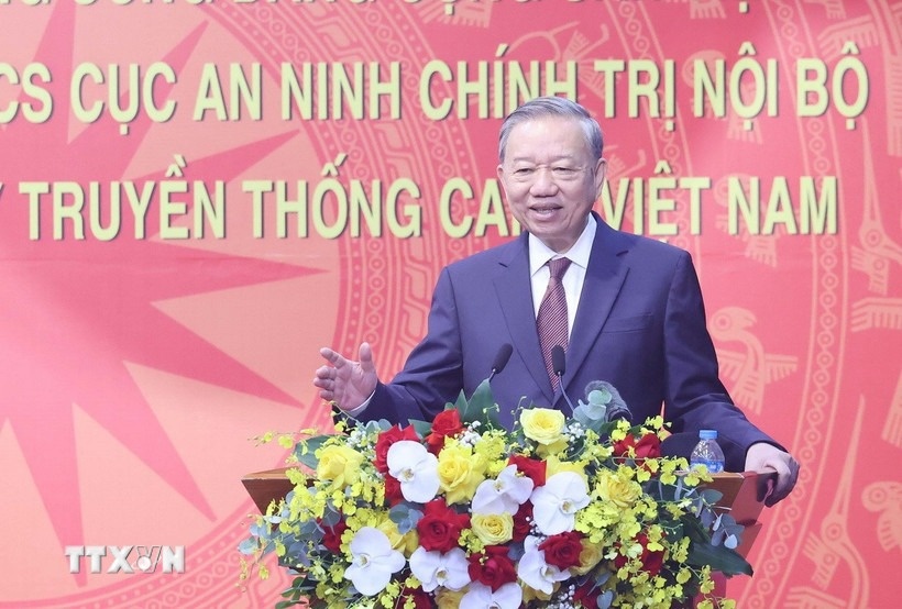 Tong Bi thu anh 1