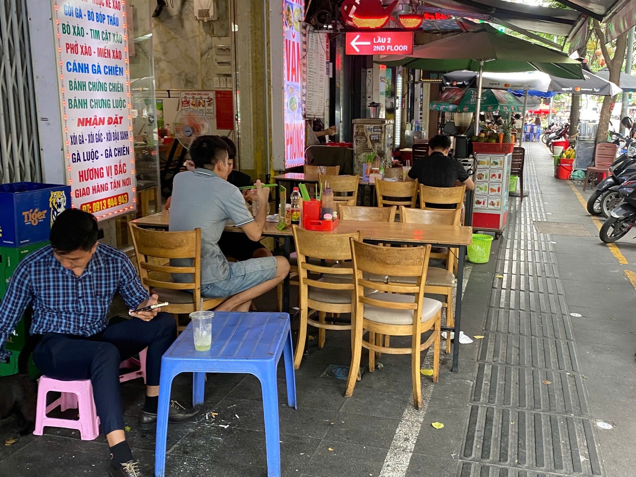 Phi via he TP.HCM anh 1